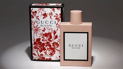 gucci million perfume